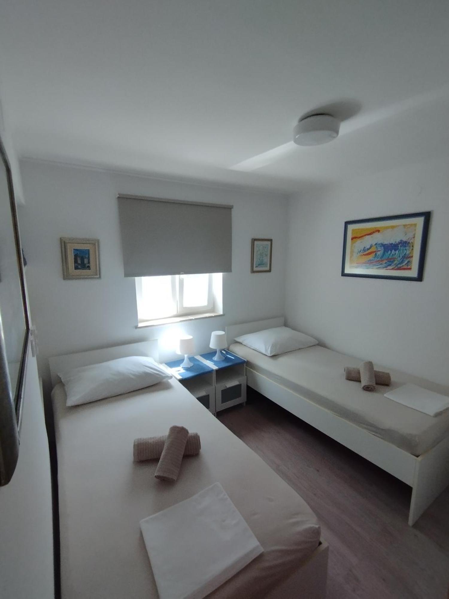 Apartment Mara Mala Dubrovnik Exterior foto