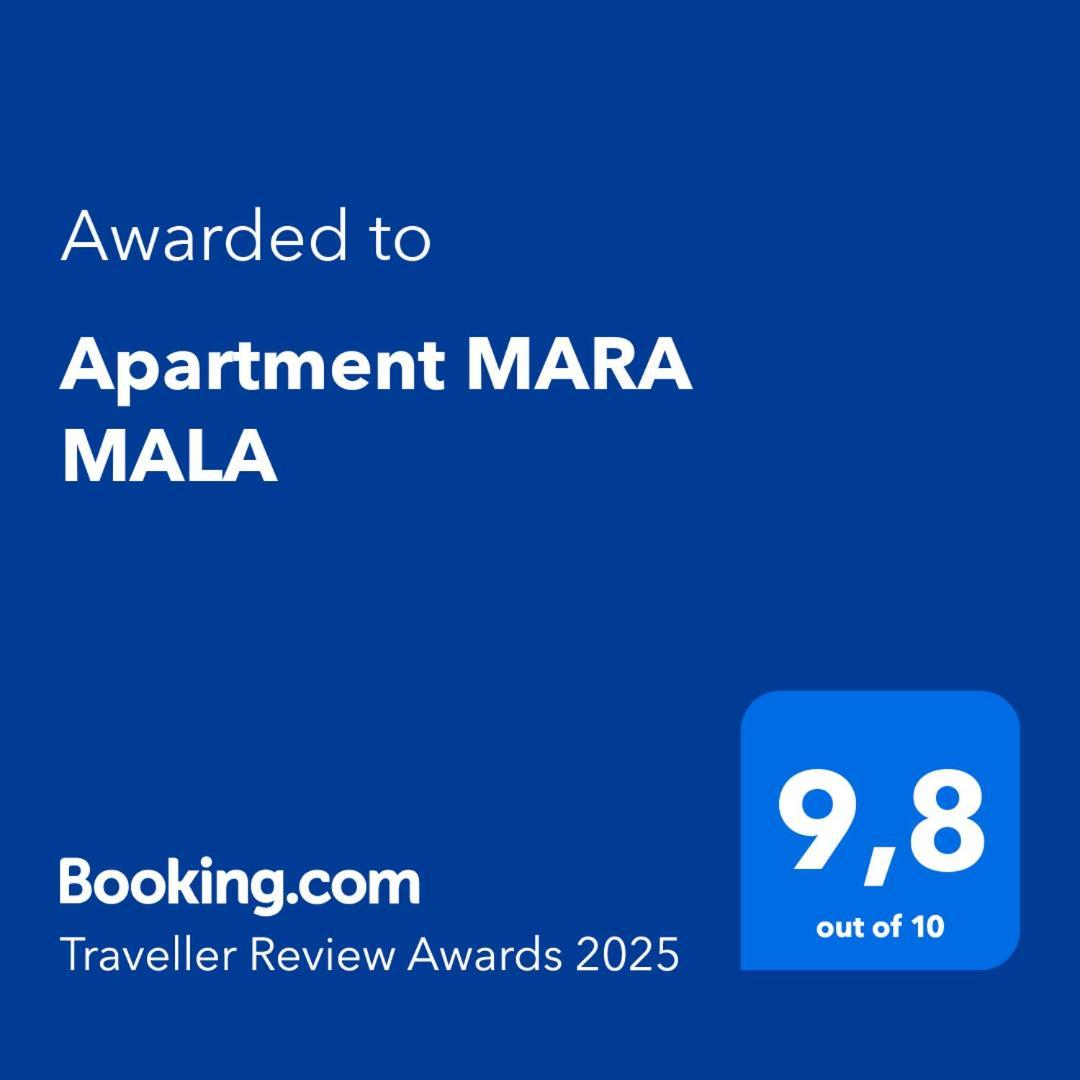 Apartment Mara Mala Dubrovnik Exterior foto